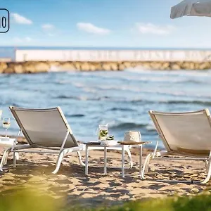  Apartamento Apartamento Milla De Oro 5 Personas