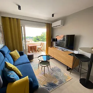 Apartamento Duplex De Lujo Marbella- Dunas De Artola España