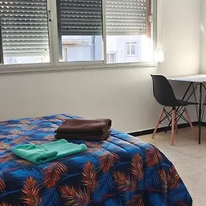  Apartamento El Muelle España