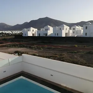  Apartamento Geny España