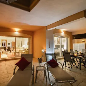  Apartamento Aloha Hill Club Lluxury 5 Star Golf Near Puerto Banus And España