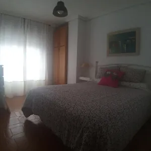  Apartamento Surf Playa 1 Linea España