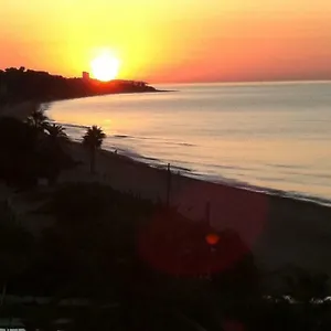  Apartamento Playa