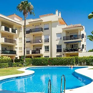  Apartamento Lorcrimar 2, Puerto Banus