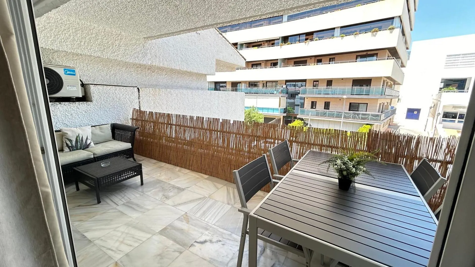 Marbella Center New And Luxurious Apartment On The Beach 627 0*,  Spain