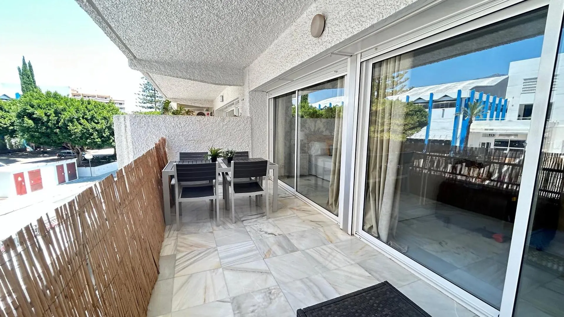 Marbella Center New And Luxurious Apartment On The Beach 627