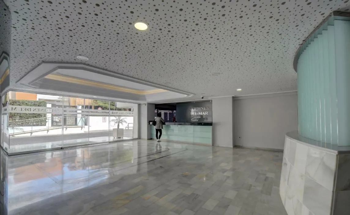 Marbella Center New And Luxurious Apartment On The Beach 627